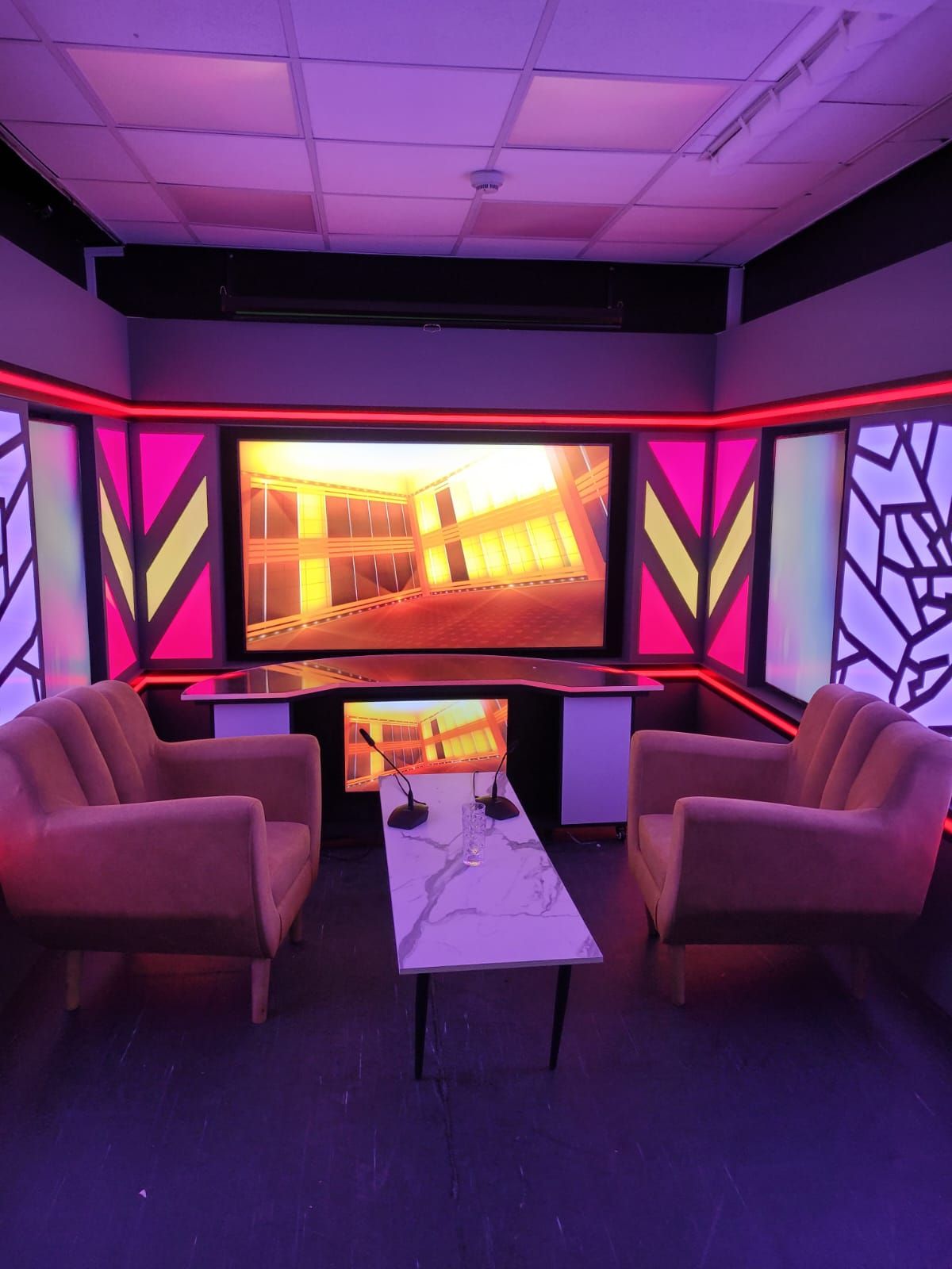 צוות Cal Technologies — תמונה 11