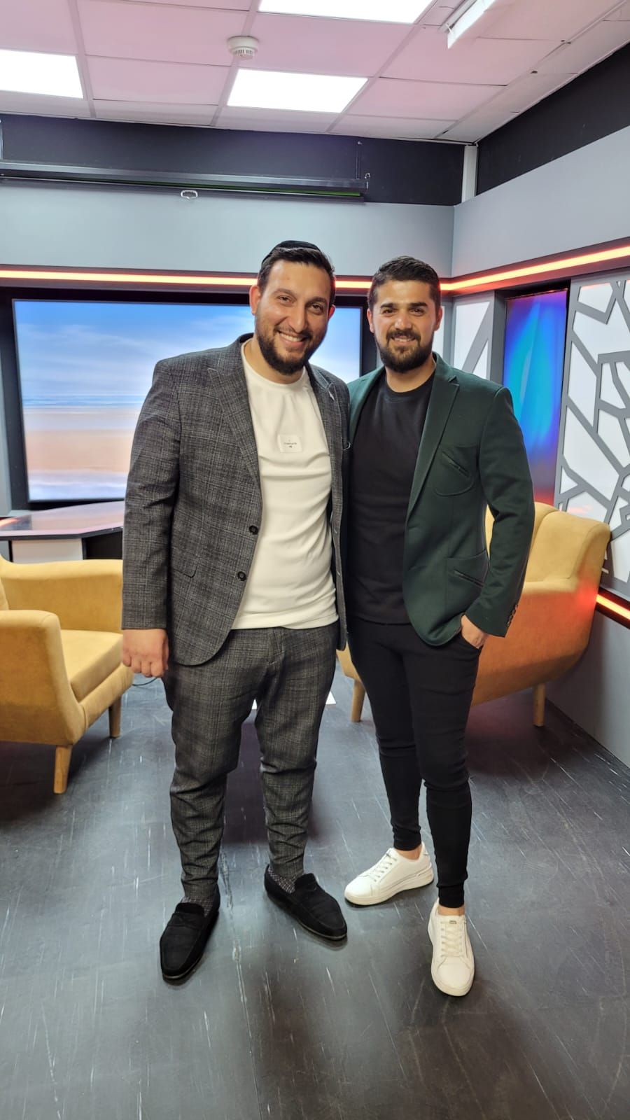 צוות Cal Technologies — תמונה 12