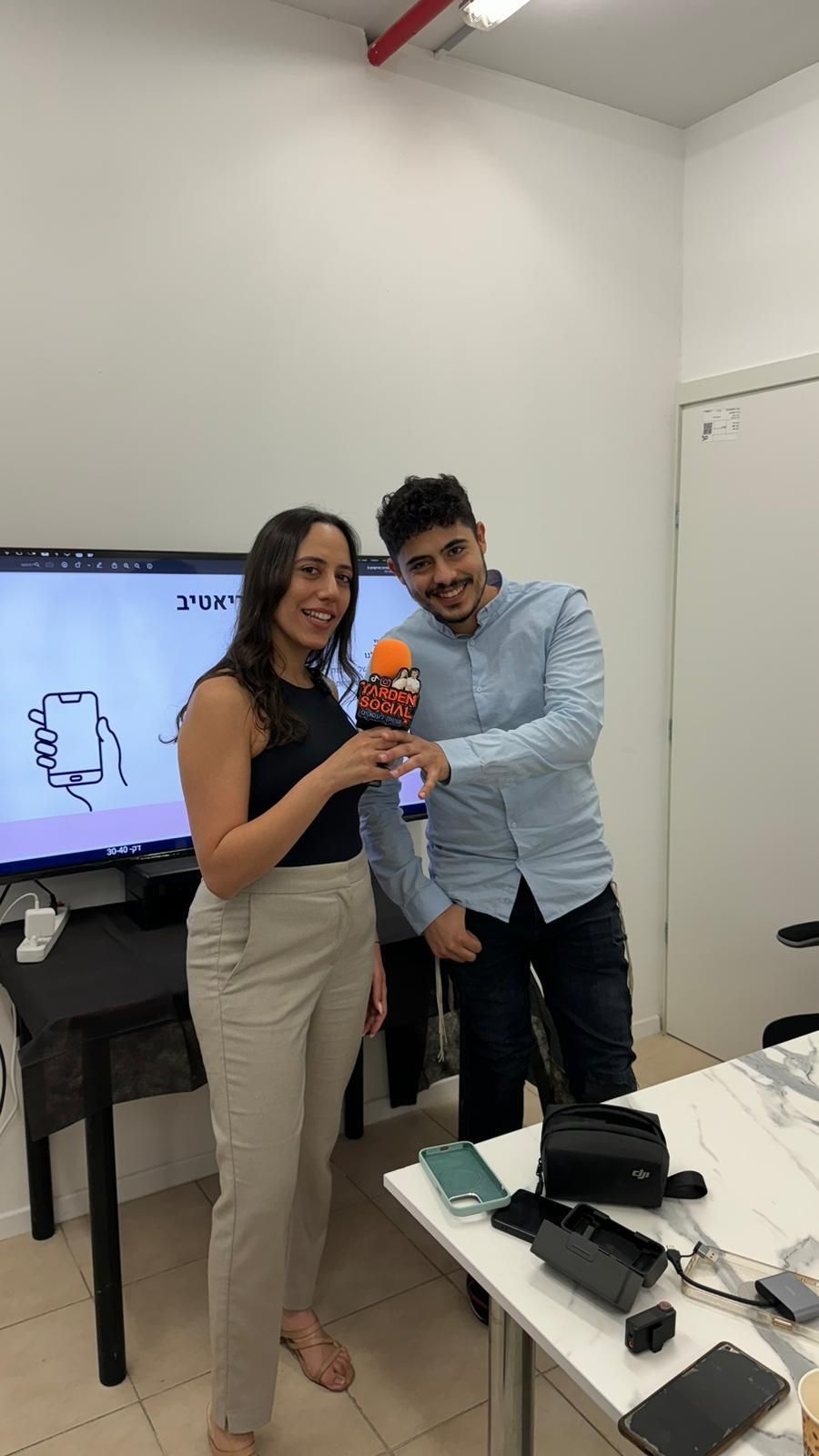 צוות Cal Technologies — תמונה 15