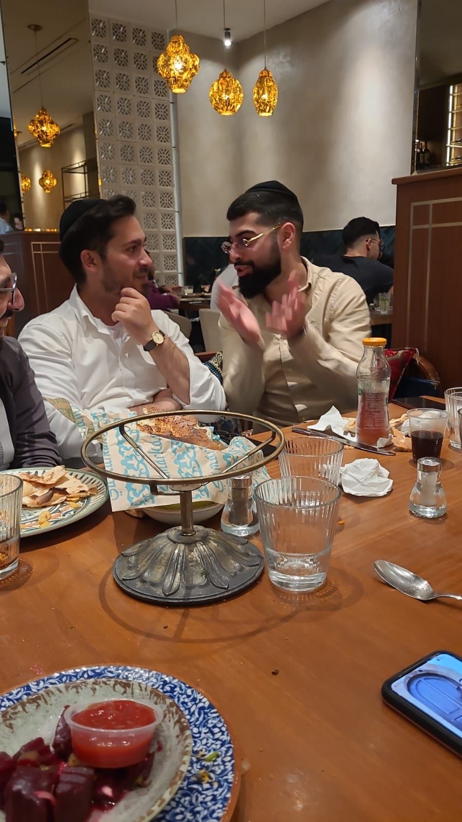 צוות Cal Technologies — תמונה 24