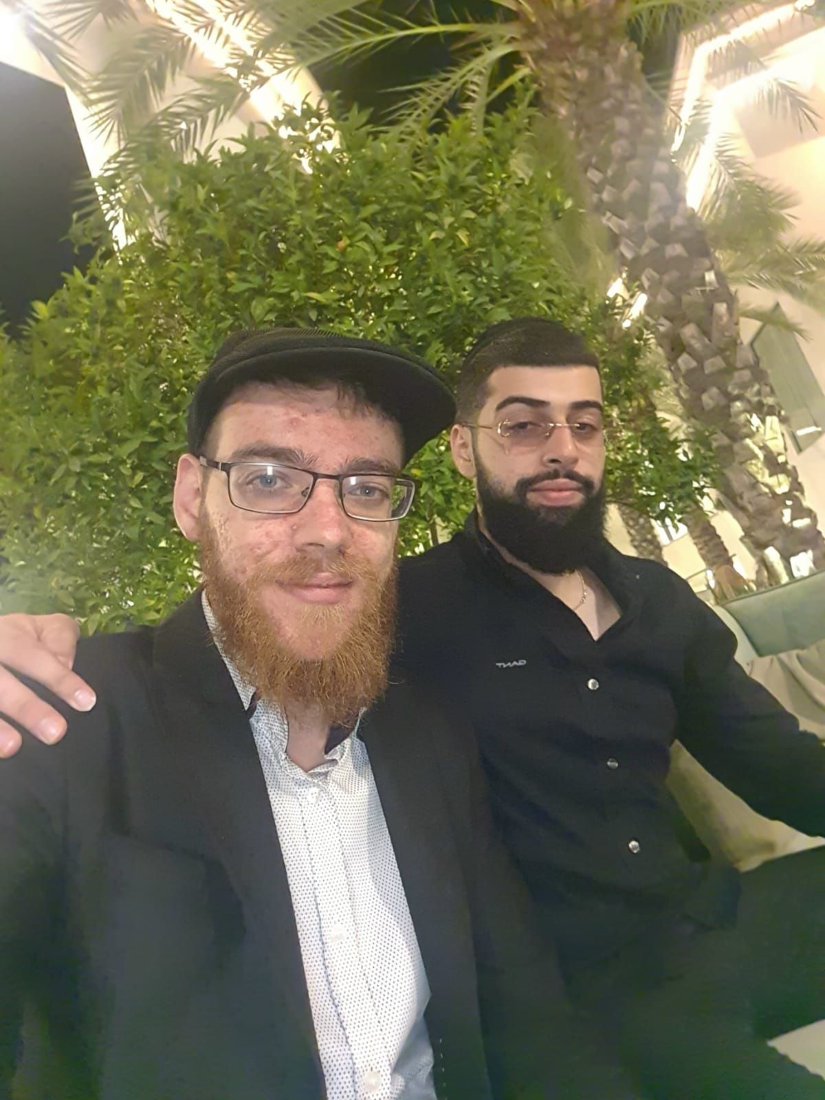 צוות Cal Technologies — תמונה 26