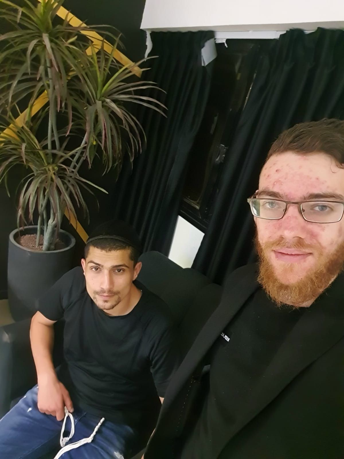 צוות Cal Technologies — תמונה 28